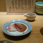 日本橋海鮮丼 つじ半 日本橋本店 - 