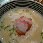 日本橋海鮮丼 つじ半 日本橋本店 - 