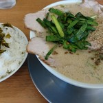 なおちゃんラーメン - 