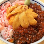 海鮮や よし丼 - 