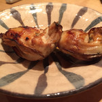 焼鳥 みずき - 