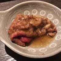 焼肉 銀座コバウ 特別室 - 