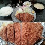 とんかつ檍 - 
