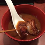 炭火焼とり 安喜 - 