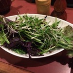 炭火焼とり 安喜 - 