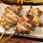 炭火焼とり 安喜 - 