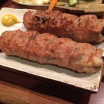 炭火焼とり 安喜 - 