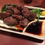 炭火焼とり 安喜 - 