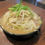 博多とんこつ 天神旗 - 