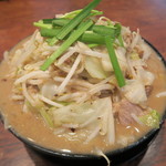 博多とんこつ 天神旗 - 