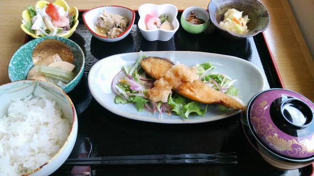 食道大（ショクドウダイ） - 柏陽（海鮮）の写真