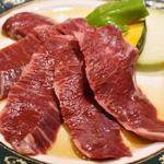 焼肉工房 但馬屋 - 