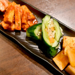 焼肉工房 但馬屋 - 