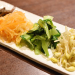 焼肉工房 但馬屋 - 