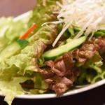 焼肉工房 但馬屋 - 