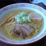 おお田ラーメン店 - 