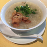 Kim Pou Rai - 中華粥