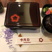 入谷鬼子母神門前のだや - 