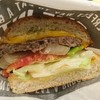 J.S. BURGERS CAFE ららぽーと海老名店