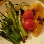 クラフトビアスタンドターコイズ - 