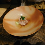 御料理 光安 - ぐじのいとつくり