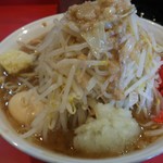 麺屋 桐龍 東川口本店