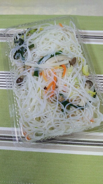 桂林 三越仙台店（ケイリン） - 勾当台公園（惣菜・デリ）の写真