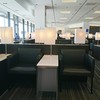 ANAラウンジ 成田空港第5サテライト