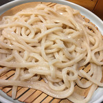 石臼挽きうどん しゅはり - 