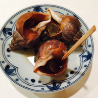鮨 福原 - 