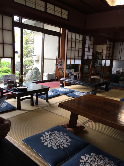 や久志（ヤクシ） - 南出羽（そば）の写真