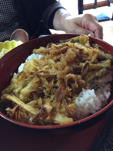 や久志（ヤクシ） - 南出羽（そば）の写真