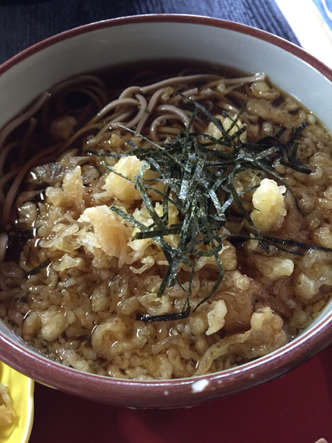 や久志（ヤクシ） - 南出羽（そば）の写真