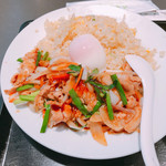 王家私菜 - 