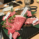 Yakiniku Sukiyaki Jun - 