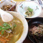 きまま亭しま - 