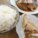 きまま亭しま - 