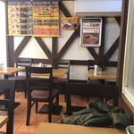 カレー専門店　パピー 元住吉駅前店 - 