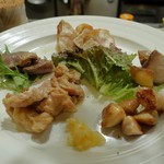 トリワイン ＰＩＫＯＳＨＨＨＵ - 