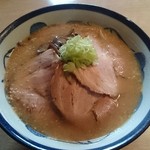 ごちそうラーメン おだしま屋 - 