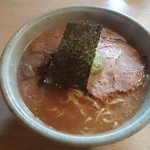 ごちそうラーメン おだしま屋 - 