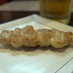 つかふき屋 - せせり