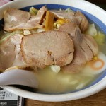 Hachiban Ramen - 