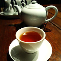 膳處漢ぽっちり - 中国茶