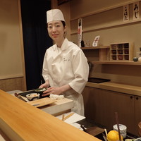 鮨 あらい - 