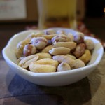 灯 - ミックスナッツ