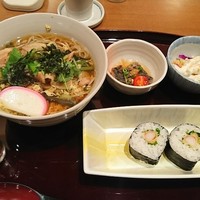 函館うに むらかみ 日本生命札幌ビル店 - 