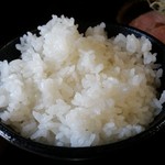 キセキ食堂 - キセキ食堂　ご飯も美味し