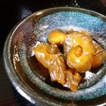 キセキ食堂 - キセキ食堂　お新香