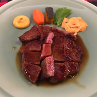 くいしんぼー山中 - 